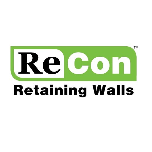 ReCon Retaining Wall Systems is an industry leader in supplying aesthetically pleasing and structurally superior retaining wall solutions