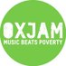 Oxjam Music Festival (@oxjamfestival) Twitter profile photo Oxjam Music Festival (@oxjamfestival) Twitter profile photo