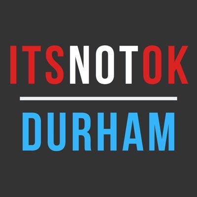 Society at @durham_uni focused on campaigning to tackle sexual violence and misconduct, and to support  survivors. Part of @NotOnMyCampusUK