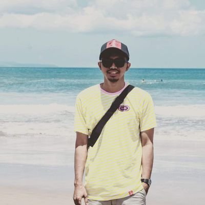 abdmun8's profile picture. 👨🏻‍💻Build web and mobile apps using javascript/typescript • An ordinary people living near Jakarta, ID🇮🇩