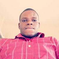 Joseph Omotayo - @omotayome Twitter Profile Photo