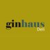 Ginhaus Deli (@ginhausdeli) Twitter profile photo Ginhaus Deli (@ginhausdeli) Twitter profile photo