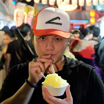 radenazie's profile picture. A Freak.