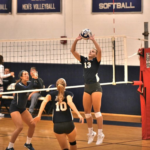 RivU_VB's profile picture. Official Twitter Page of the Men & Women's Volleyball Teams.