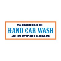 Skokie Hand Car Wash(@SkokieCarWash) 's Twitter Profile Photo