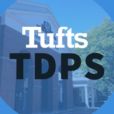 Tufts Theatre, Dance, & Performance Studies