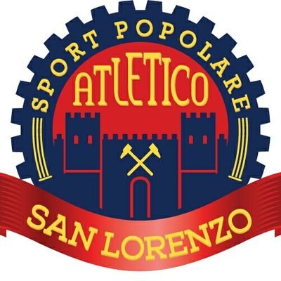 Da sette anni lo #sportpopolare a #SanLorenzo. L'Atletico è #calcio #calcioa5 #basket #volley, aggregazione e socialità