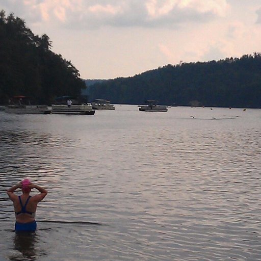 ArchaeologyRN's profile picture. Mom, wife, open water swimmer, archaeological conservator and ED RN. Brandeis U, Durham U.  #Resist