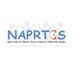 NAPRTCS (@NAPRTCS1) Twitter profile photo