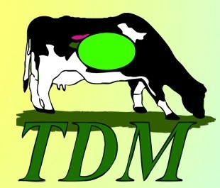 TDMCows's profile picture. Maximise profit from dairy cows + improve health with this diet software.28 day trial disk. Reduce dairy emissions by accurate feeding.
