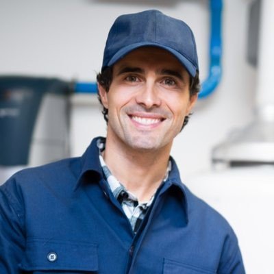 JohnJac35989586's profile picture. Starting mobile HVAC newsletter