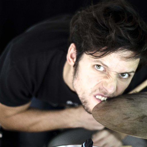 ZKenoby's profile picture. Drummer & Drum Teacher