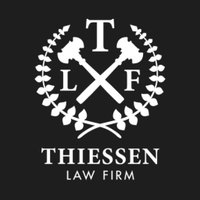 Thiessen Law Firm (@thiessenlawfirm) 's Twitter Profile