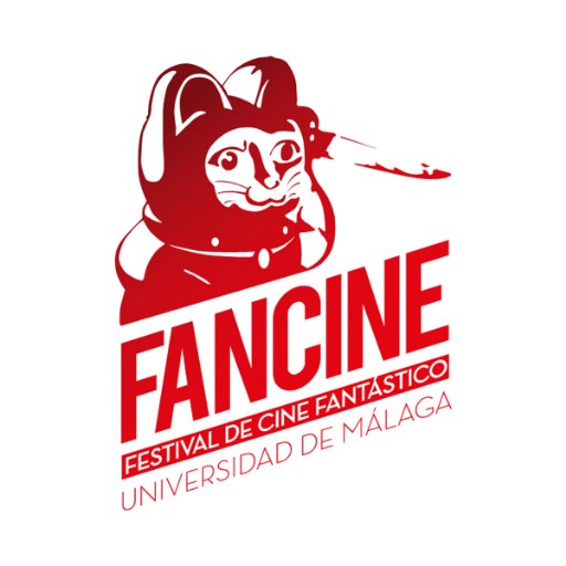 34 Fancine - Festival de cine fantástico, del 13 al 21 de noviembre de 2024. Más info https://t.co/WTPYxKstRn