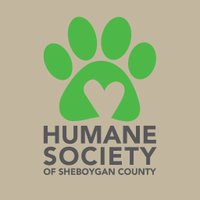 Humane Society of Sheboygan County (@scadopt) 's Twitter Profile