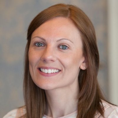 VikkiCarley's profile picture. Director of Wordsmith Partnership