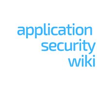 AppSec Wiki (@appsecwiki) 's Twitter Profile