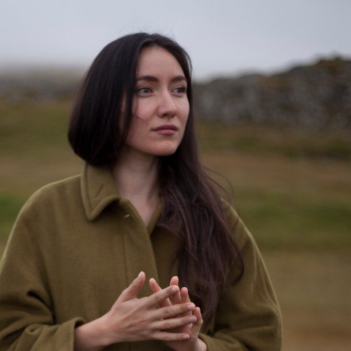 carolina_katun's profile picture. Singer /  TEOL music / NEW ALBUM Jazzland Recordings Ok World Family