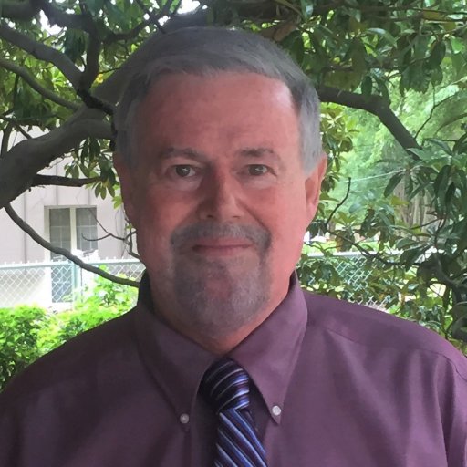 Mark Dillard