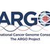 ICGC ARGO (@IcgcArgo) Twitter profile photo