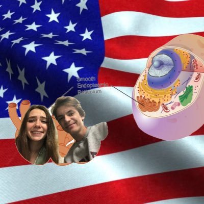 LTSmoothER's profile picture. Smooth endoplasmic reticulum!