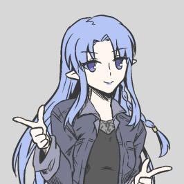 Oh Verzy~ I’m coming for you next~||#HoS #RP|| Age: ???|| Decayblood|| Heroine of Death