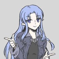 Izanami (@thedeadkingdom) 's Twitter Profile