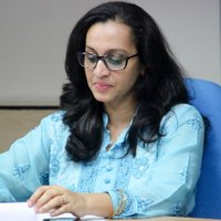 Dr. Deepika Saraf (@docdeepika) 's Twitter Profile