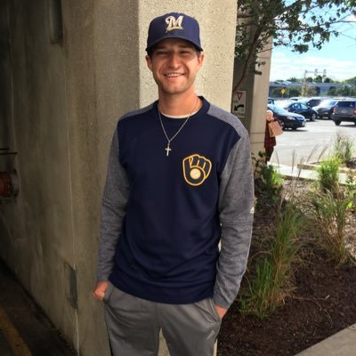 TWiencek20's profile picture. Analyst, UWM and HHS alum, Wisconsin sports die hard