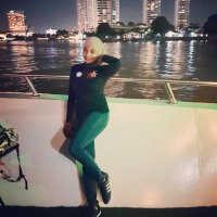 Aısнα Sнαηєє ❀ (@a_shantee) 's Twitter Profile