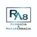 RA8farmacia (@ra8farmacia) Twitter profile photo RA8farmacia (@ra8farmacia) Twitter profile photo