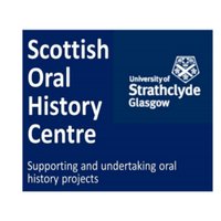 Scottish Oral History Centre(@ScotOralHist) 's Twitter Profileg