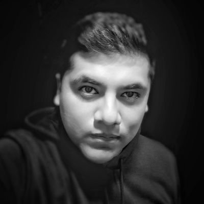 Comunicador Audiovisual
Social Media Specialist
Director de la Revista Lumen 📷
Bolivarista 💙