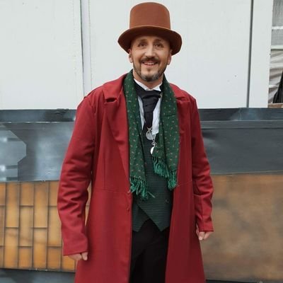 irwebber72's profile picture. dad of 2.