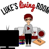 Luke's Living Room(@LukesLivingRoom) 's Twitter Profile Photo