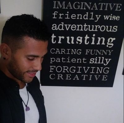 HarumScarumX's profile picture. Father/Husband| Firefighter@FDNY| Entrepreneur| Parkour/Freerunner/Skater| Student of Life| Digital Investor| #BTC #ETH #SOL #VET