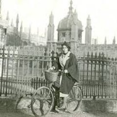 Profile Picture of Women And The History Of International Thought (@leverhulmewhit) on Twitter