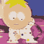 HI IM BUTTERS im in the 4th grade i am friends with Professor Chaos and IM A PIMP DO YOU KNOW WHAT I AM SAYING