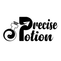 Precise Potion(@precisepotion) 's Twitter Profile Photo