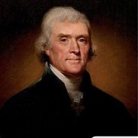 Thomas Jefferson - @tommy010703 Twitter Profile Photo