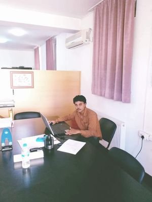 TanmoyM87835184's profile picture. Survey engineer