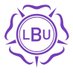 Psychology @ LBU (@LBUPsych) Twitter profile photo