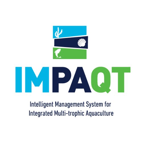 H2020 funded project that aims at  promoting and supporting the eco-intensification of aquaculture  production systems inland, coastal zone, and offshore