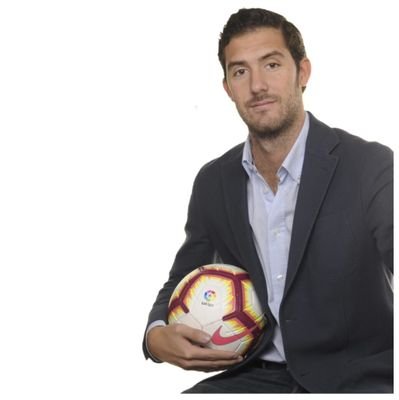 Gestor de activos digitales en @LaLiga