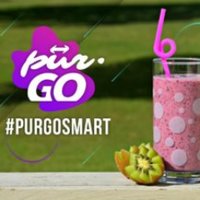 Pur-Go Smart(@go_pur) 's Twitter Profile Photo
