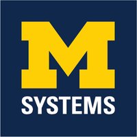 Michigan Systems Lab (@michigansystems) 's Twitter Profile Photo Michigan Systems Lab (@michigansystems) 's Twitter Profile Photo