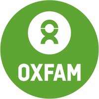 Oxfam(@oxfamgb) 's Twitter Profile Photo