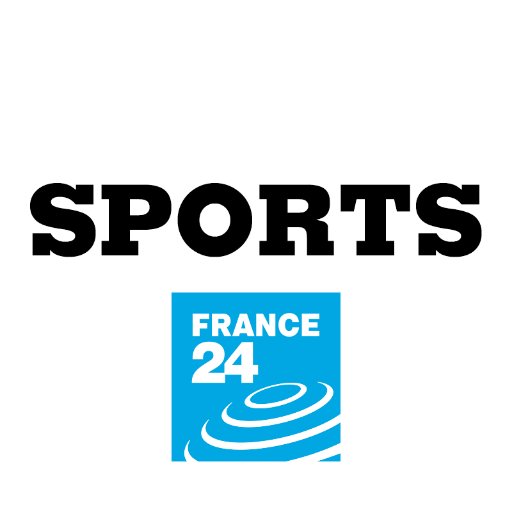 Suivez l'actualité du Sport avec @France24_fr ! @SportF24 vous fait vivre les plus grands événements sportifs en direct...