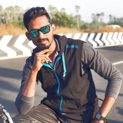 Anbusel26266291's profile picture. 