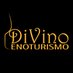 DiVino Enoturismo (@DivinoEnoturism) Twitter profile photo